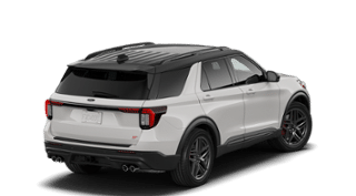 2027 Ford  External Image 3